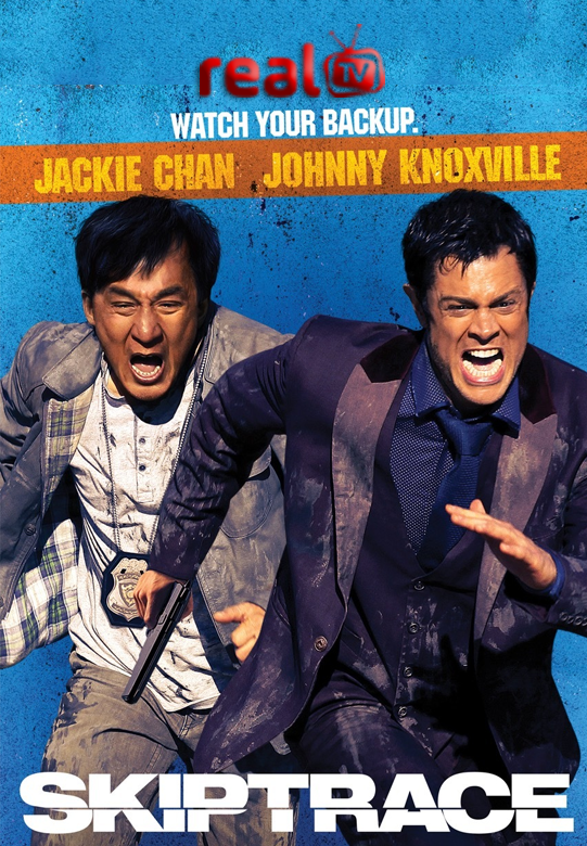 Skiptrace